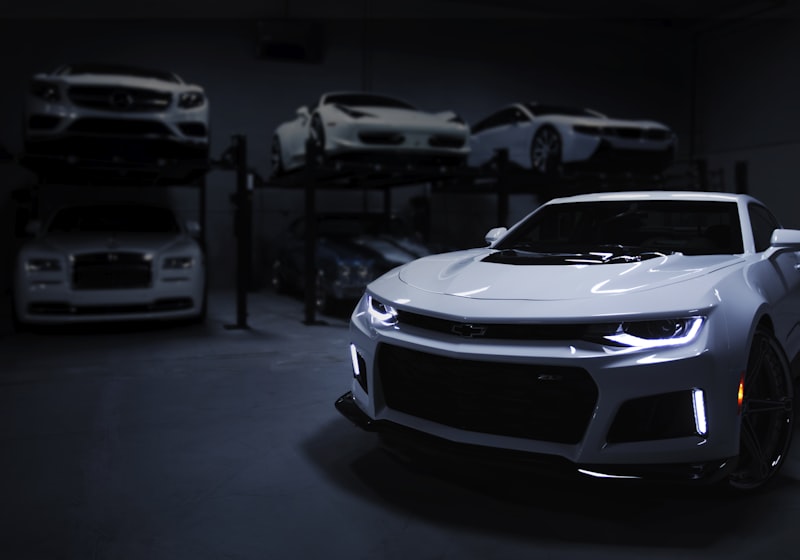 車両販売